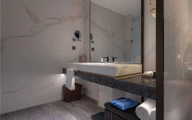 Wyndham Quzhou Kecheng