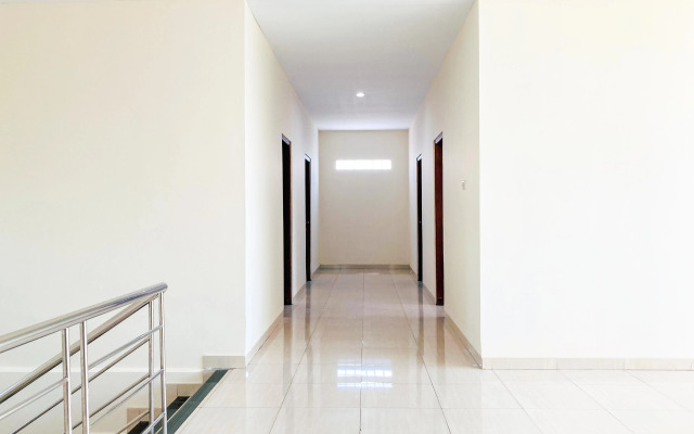 RedDoorz near Lippo Mall Yogyakarta