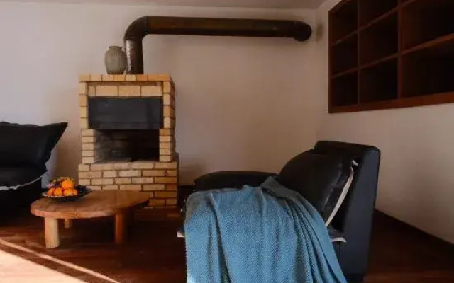 Moon Sea Inn