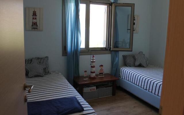 Beach Villa @ South Evia Island