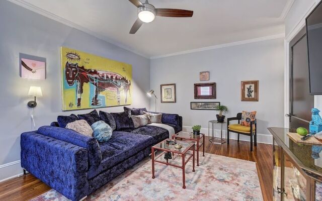 The Home Collection - Lamar Avenue