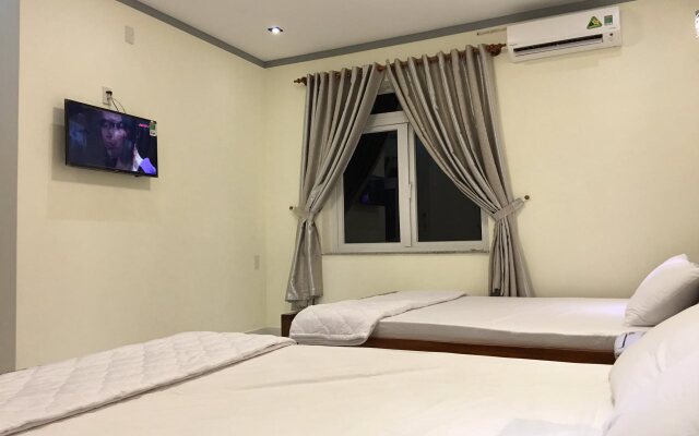 Vien Duong Guest House