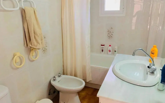Calahonda - Sleeps 6 - Parking - Garden - Pool