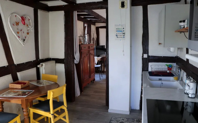 Sous les toits du Zinc - Climatisé