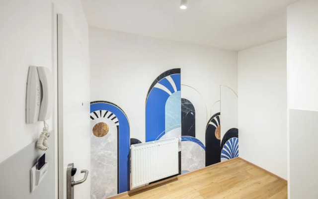 Jimmys Apartments XXL