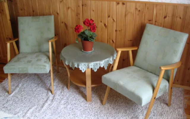 House Rantala Kuusamo