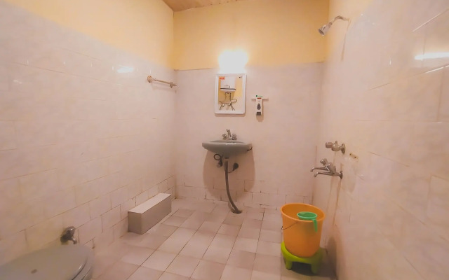 Hotel Himdhara