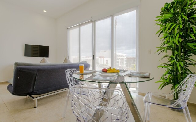 Horizonte by Playa District