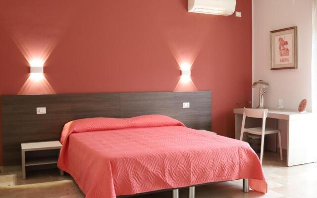 B&B Delle Serre