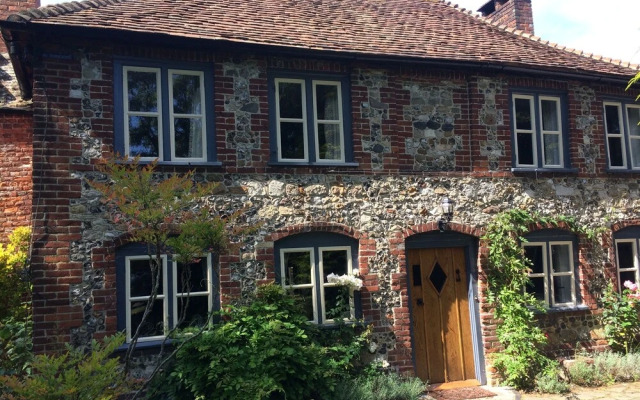 The Old Rectory