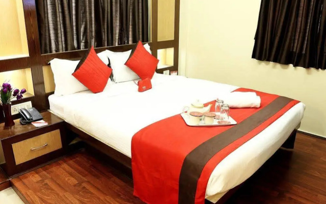 OYO Room New Alipore
