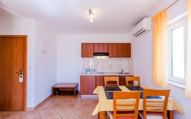 Apartments Villa Perla