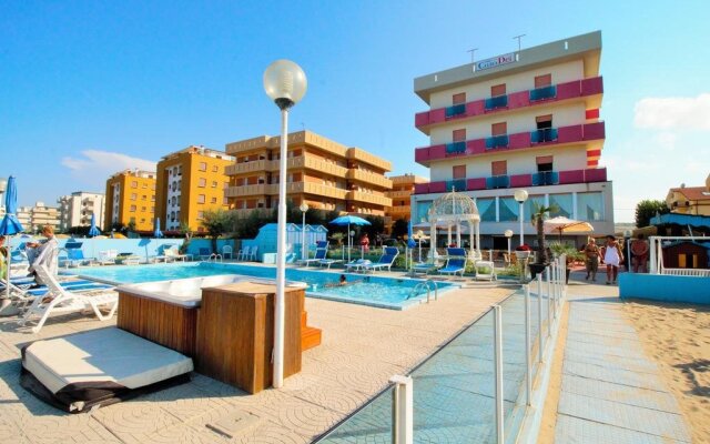 Hotel CasaDei