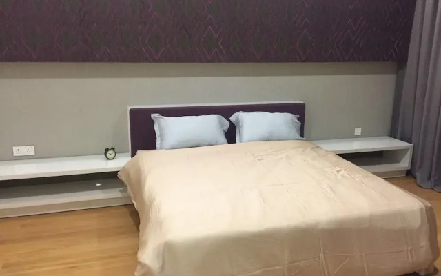 Pine Luxury @ Platinum Suite KLCC