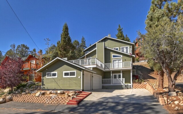 040 - Bear Lake Retreat