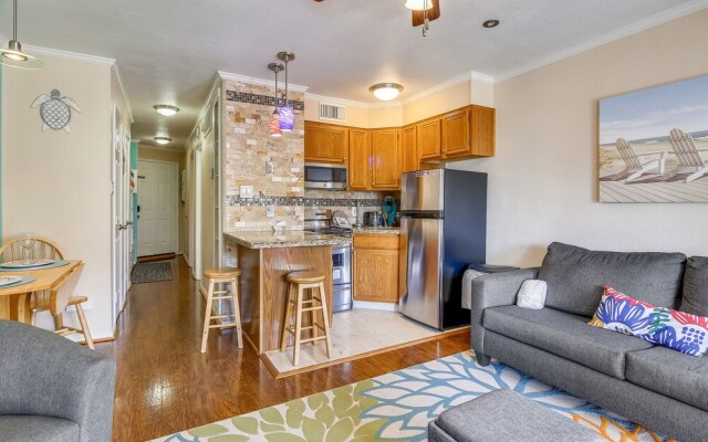 Casa Del Mar 191 - Flor del Mar