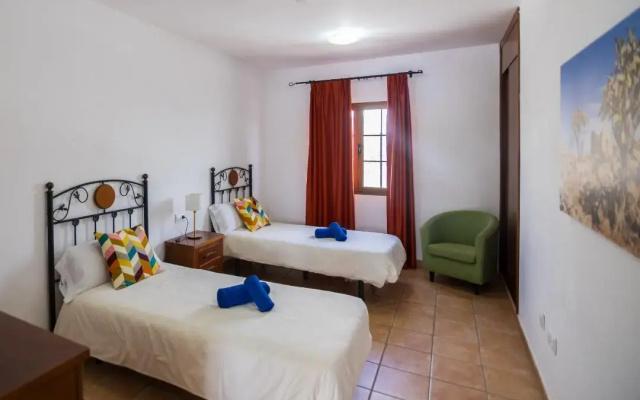 Villas Tao Mazo