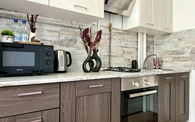 Апартаменты на улице 1812 года 7