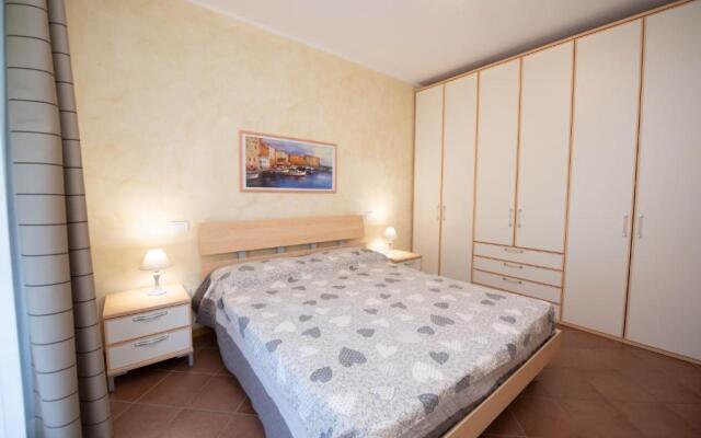 Appartamento Gardazzurro