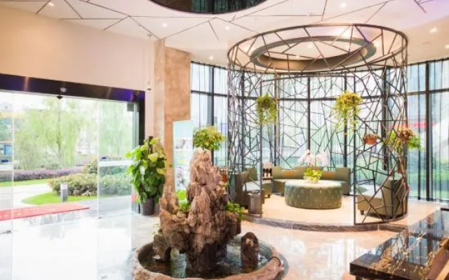 Hotel One (Sandi Manhattan)