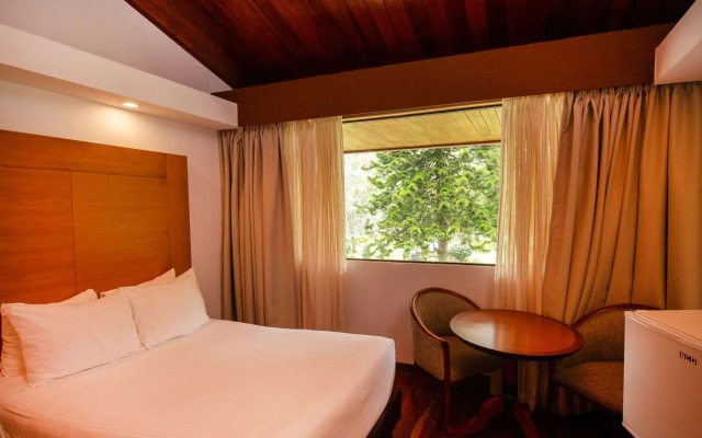 Hotel Bambito By Faranda Boutique, A Member Of Rad