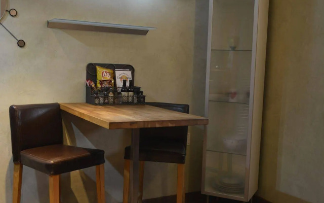 Residence Casa Italia