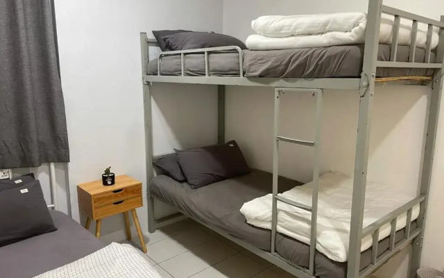 Miniinn Guest House
