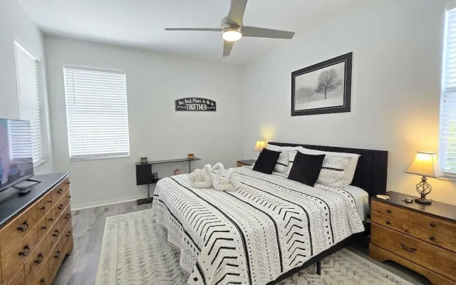 Cp641cd 4 Bedroom Home