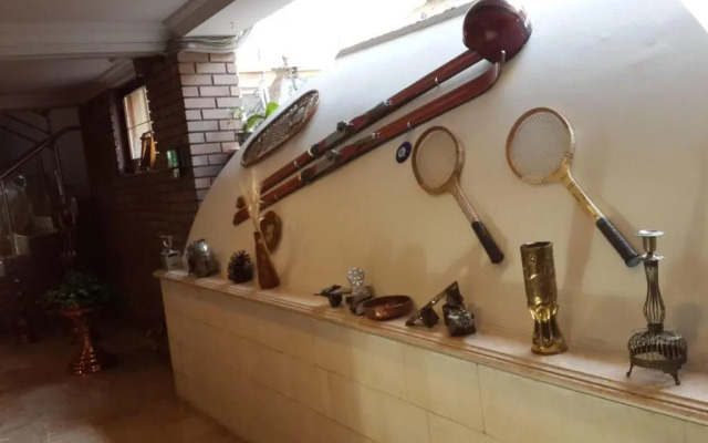 Boyuguzel Termal Hotel