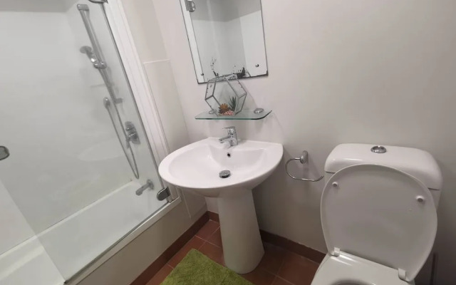 Ronayne Jimp Townhouse - Central Auckland