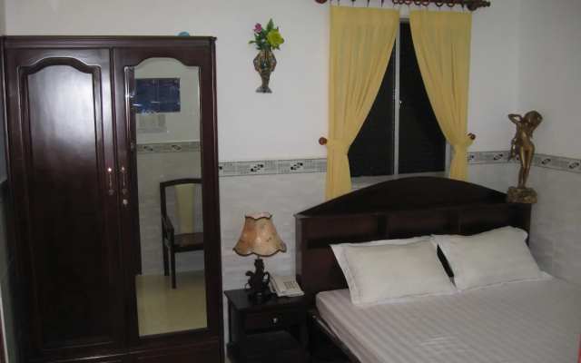 Huynh Lac Can Tho Hotel