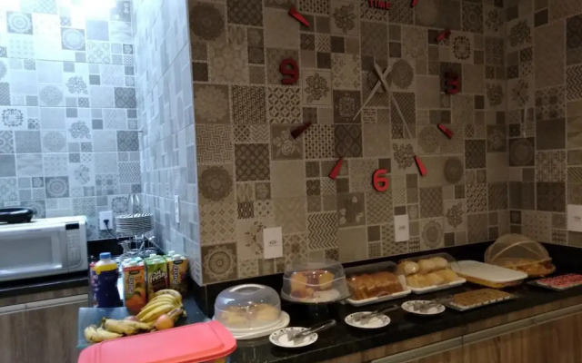 Pousada dos Comissários