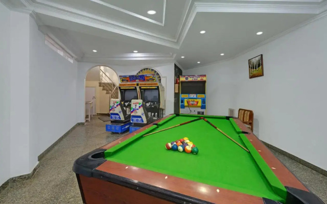 The Explorers Inn Manali