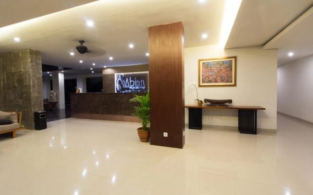 Abian Harmony Hotel & Spa