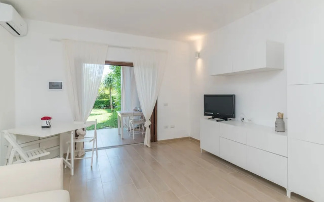 I Fari 25 600mt From The Beach