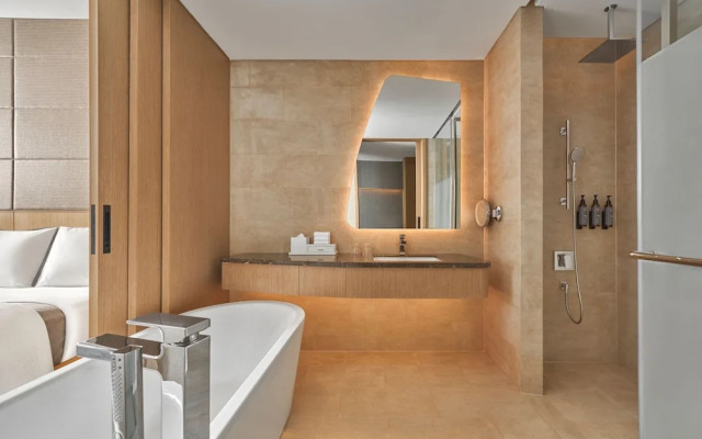 The Westin Resort & Spa Cam Ranh