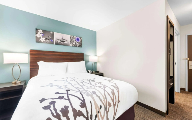 Sleep Inn & Suites Pigeon Forge - Downtown