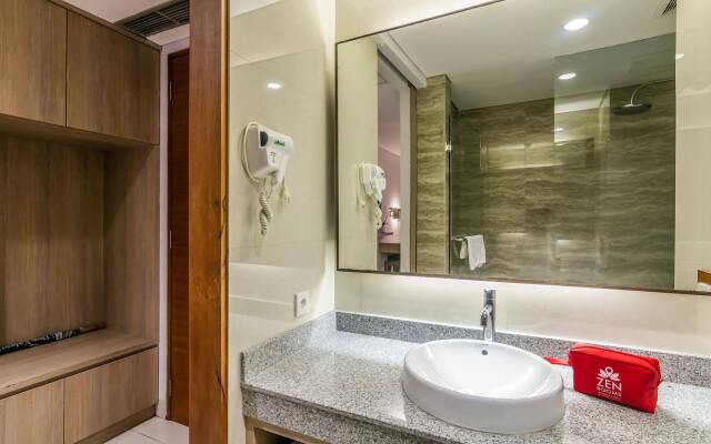 ZEN Rooms Legian Corner