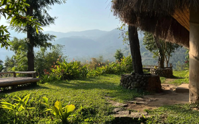 The Mudhouse Marayoor