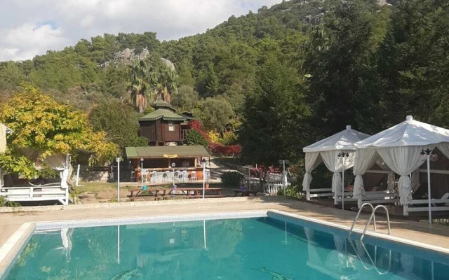 Esvida Arzum Bungalow