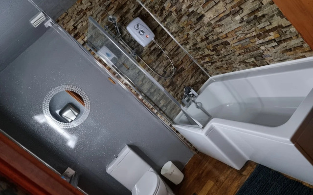 Castle Lodge B&B