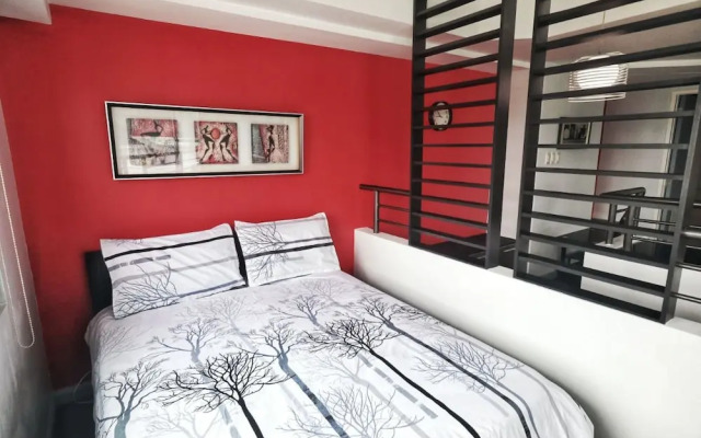 McKinley Park Residences