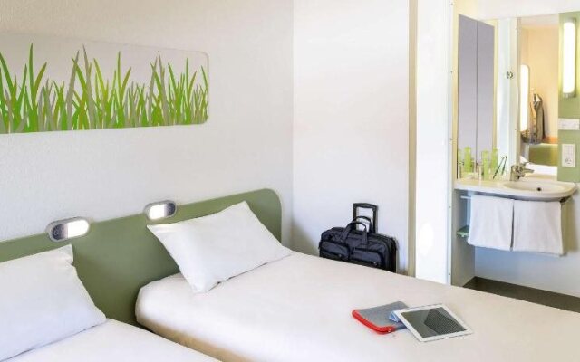 B&B HOTEL Regensburg-Ost