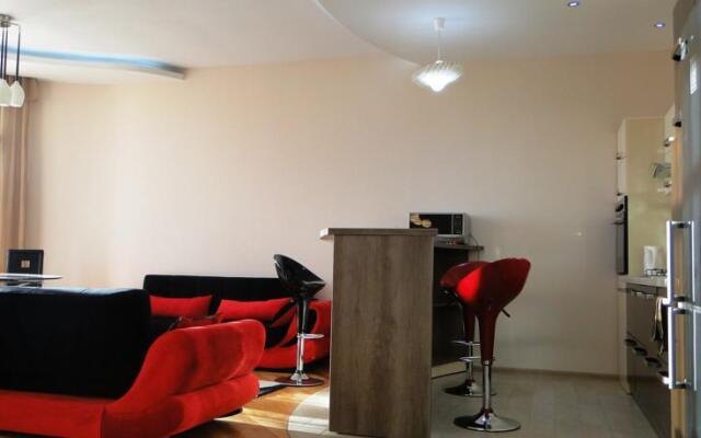 Beautiful Apartment In Batumi