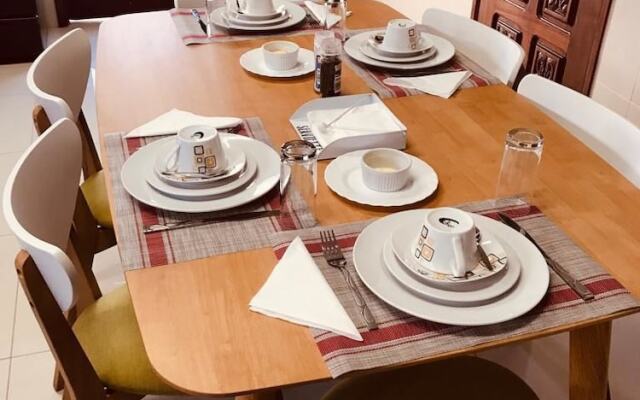 Polana Guest House And Apartments