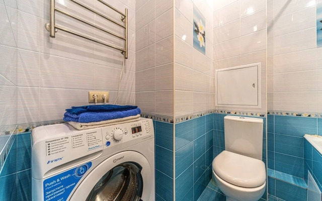 Apartment in Palazio 3