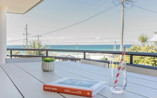 Blueberry Hill Beach House