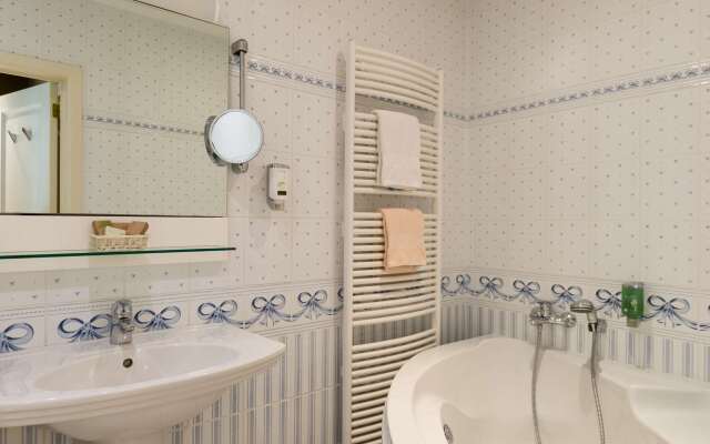 Moulin de Daverdisse - The Original Relais