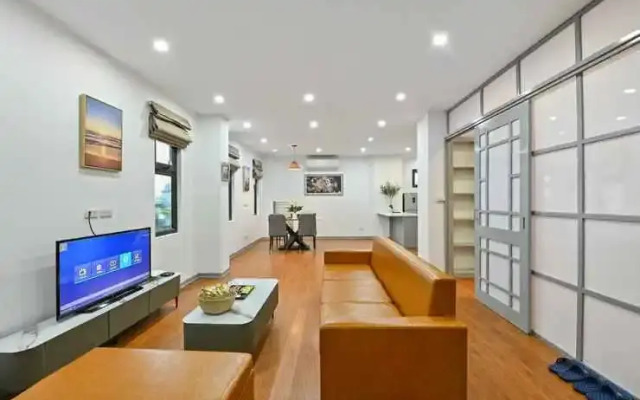 22Housing Apartment 20 Linh Lang