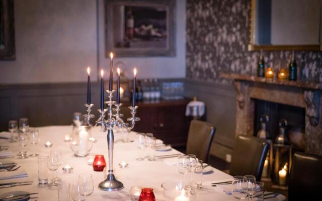 Hotel du Vin & Bistro St. Andrews